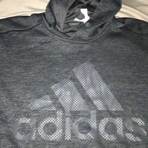 Adidas pullover